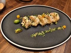-喜鼎海胆水饺(东港店)