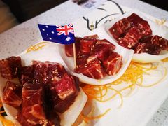 -猫抓烤肉(武进吾悦广场店)