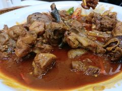 -鲁西南老厨子·特色鲁菜(经一纬五店)