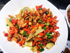 -渔芙南(三里屯店)