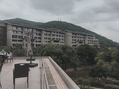 -宁波九龙湖开元度假村