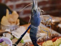 -Thai Basil罗勒叶泰式餐厅(时代天街店)