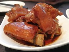 -好嫂子酱猪手•农家菜(蒲黄榆店)