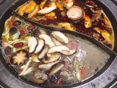 -唇辣号重庆老火锅(燕郊鑫乐汇店)