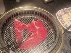 -AJIYA·池袋日式烧肉自助(天津万象城店)