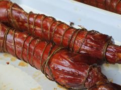 -四川特产熊家婆缠丝兔(广汉店)