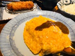 -堂本家洋食别馆·炸猪排(中心城店)