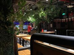 -管氏翅吧(马家堡店)