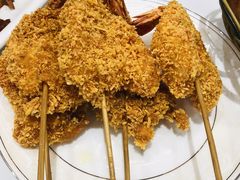 -湖北味道(湖北大厦店)