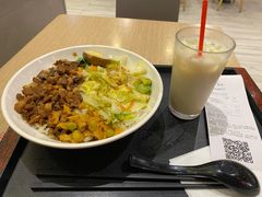 -永和大王(广渠店)
