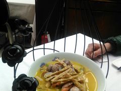 -小城故事·地道宁波味(月湖盛园店)