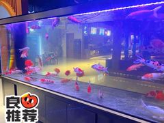 -木子塘汗蒸生活馆(财富港店)