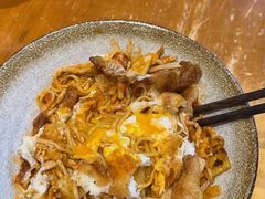 -圳兴面王·拌川·特色炒面(南山保利剧院店)