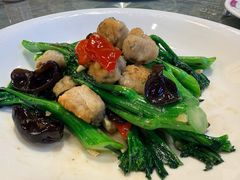 -猪肉婆私房菜(容桂总店)