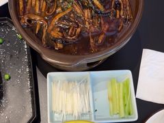 -聚鑫阁江浙菜·非遗传承技艺(青村帝华园店)