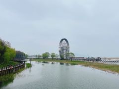 -苏州太湖国家湿地公园