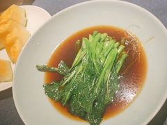 -金狮麟·新豫菜(金码大厦店)