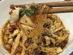 iphone_upload_pic-老乌家特色小炒泡馍(大皮院店)