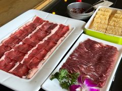 -南门涮肉(上海一店)