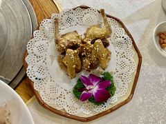 -顺德美食坊(南沙分店)