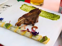 -威尼斯意餐酒吧 Venezia club(意大利风情街店)