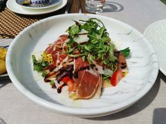 -Kathleen's Waitan 凯圣琳江景西餐厅(外滩店)