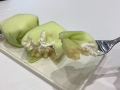 -聪嫂私房甜品(旺角二店)