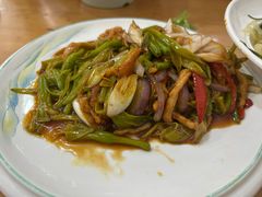 -小媳妇凉粉(浑源店)