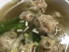-坚记面店(一德路店)