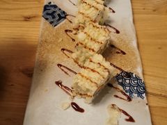 李公主卷-Hatsune隐泉日式料理(SKP店)