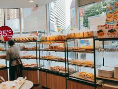 -85度C(深圳佳宁娜店)