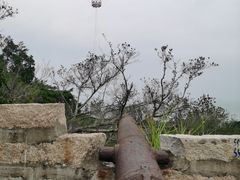 -胡里山炮台