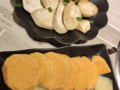 -胡哥烤肥牛(车公庙店)