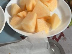 -张记烤羊腿(北花园店)