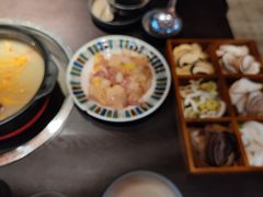 -芸鲜季·云南野生菌餐厅· 云南风物味研社(闵行店)