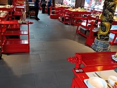 -小龙翻大江文化火锅(宽窄店)