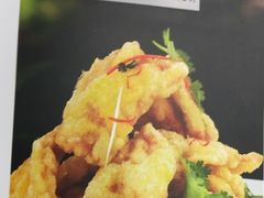 -听涛雅苑百味饺子老家菜馆