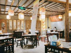 -南京大牌档(凯德大峡谷店)