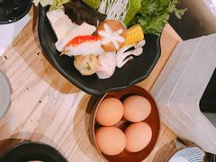蔬菜拼盘-伊豆野菜村(City店)