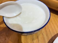 顺德双皮奶-德胜轩正宗顺德菜(宝安沙井会展中心店)