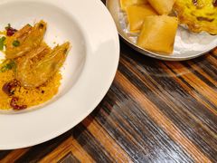 -夏宫中餐厅(香格里拉大酒店)