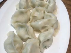 -上关雪東北菜(中房金谊店)