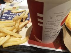 -肯德基(昆山张浦店)