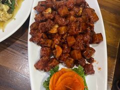-闻香阁·清真(光荣道店)