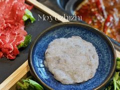 -巴奴毛肚火锅(相州店)