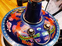 -木辛水水冰煮羊(凤城六路店)