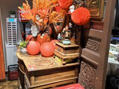 -月湖翠·上海菜(思南公馆淮海店)