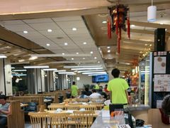 -天盛海鲜烧烤大排档·本地小海鲜·牟平腿穗子(幸福店)