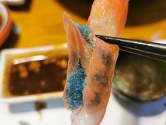 -大江户日本料理(吕厝店)