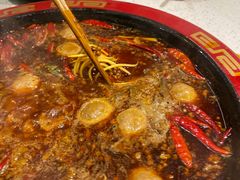 -骉骉老火锅(铁像寺路店)